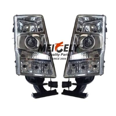 Đèn mặt trời bền 20360898 20360899 cho Volvo Bright thay thế đáng tin cậy