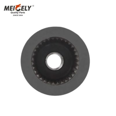 11035816 số OE Chiếc bánh xe mặt trời bền chính xác được làm cho Volvo