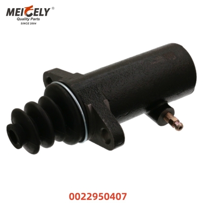 Xe tải hạng nặng Máy ly hợp 0022950407 0002903212 Đối với Mercedes-Benz