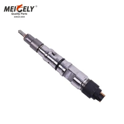 Kim phun nhiên liệu hiệu suất cao 0445120063 Phù hợp cao cấp cho VOL-VO