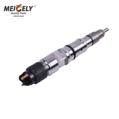 Hiệu suất cao 0445120063 Máy phun nhiên liệu cao cấp phù hợp cho Volvo