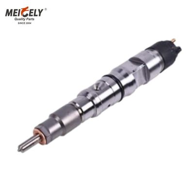 Hiệu suất cao 0445120063 Máy phun nhiên liệu cao cấp phù hợp cho Volvo