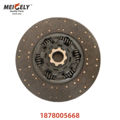 Nhà máy sản xuất Đĩa ly hợp 1861135635 1878005668 Cho Mercedes