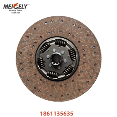 Nhà máy sản xuất Đĩa ly hợp 1861135635 1878005668 Cho Mercedes