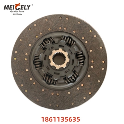 Nhà máy sản xuất Đĩa ly hợp 1861135635 1878005668 Cho Mercedes