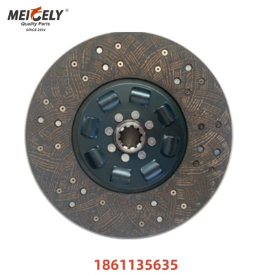Nhà máy sản xuất Đĩa ly hợp 1861135635 1878005668 Cho Mercedes