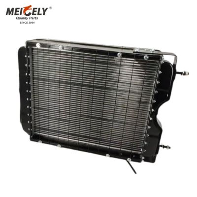 Bộ tản nhiệt cao cấp 20722440 số OE cho các mô hình VOL-VO