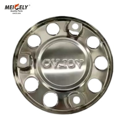 3988730 Vòng Bảo Vệ Mâm Xe OEM Dành Cho Các Dòng Xe VOL-VO