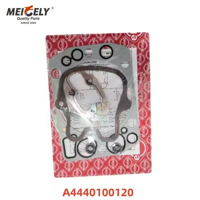 Bộ phận phụ tùng động cơ xe tải hạng nặng A4440100120 Bộ ghép đầu xi lanh cho Mercedes Benz