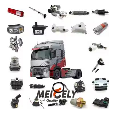 Nhà cung cấp phụ tùng xe tải cho Volvo, Mercedes Benz, Scania, DAF, Renault, MAN và Iveco