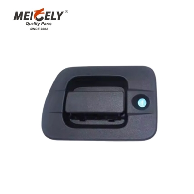 IVECO tương thích tay cầm cửa bên ngoài OE 504052936 Thiết kế bền