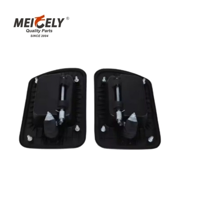 IVECO tương thích tay cầm cửa bên ngoài OE 504052936 Thiết kế bền