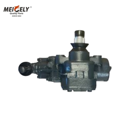 1363880 Bộ lái phụ trợ: Thay thế đáng tin cậy cho các hệ thống DAF