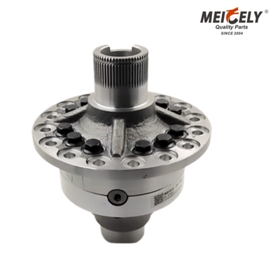 Cụm vi sai AZ9981320320: Được thiết kế cho hiệu quả của Howo​