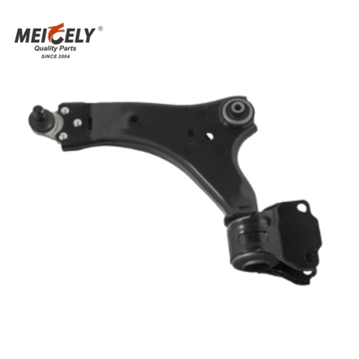 31317665 Tay đòn điều khiển phía trước cao cấp - Phụ tùng hệ thống treo theo thông số kỹ thuật OE cho Volvo