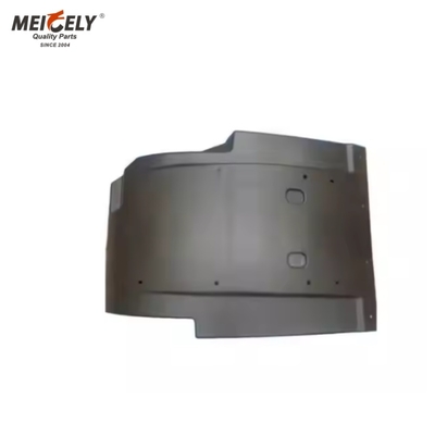 Các bộ phận cơ thể xe tải chất lượng cao bánh trước bên trái Lớp lót phía trước WG1641230026 cho Howo
