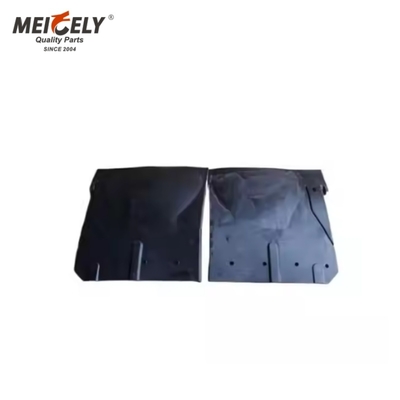 Các bộ phận cơ thể xe tải chất lượng cao bánh trước bên trái Lớp lót phía trước WG1641230026 cho Howo