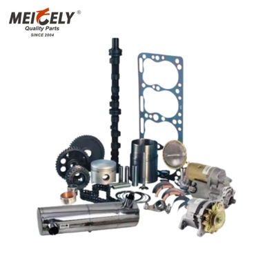 Các bộ phận phụ tùng động cơ cao cấp MACCK