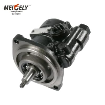 4831152 Máy bơm thủy lực cao cấp - Thông số kỹ thuật chính xác của IVECO OE