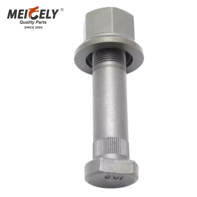 42117456 Bolt bánh xe cho IVECO - Xây dựng mạnh mẽ & thiết kế phù hợp với OE