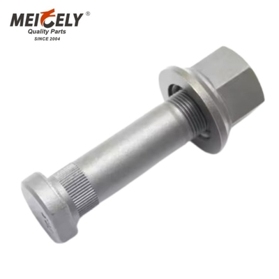 42117456 Bolt bánh xe cho IVECO - Xây dựng mạnh mẽ & thiết kế phù hợp với OE