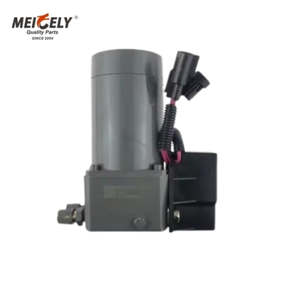 MEICELY WG9925821031 Máy bơm nâng cabin điện cho xe tải Howo