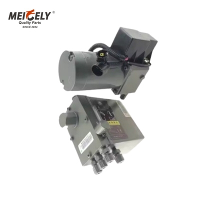 MEICELY WG9925821031 Máy bơm nâng cabin điện cho xe tải Howo