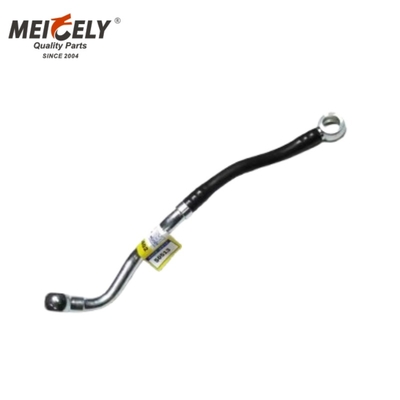 Ống làm mát cao cấp - OEM A9062030402 - Hoàn toàn phù hợp cho Mercedes-Benz