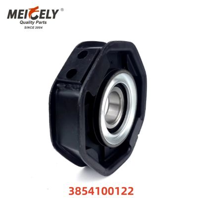 Trung tâm hỗ trợ trục cánh quạt chất lượng cao mang theo OEM 3854100122 cho Mercedess Benz
