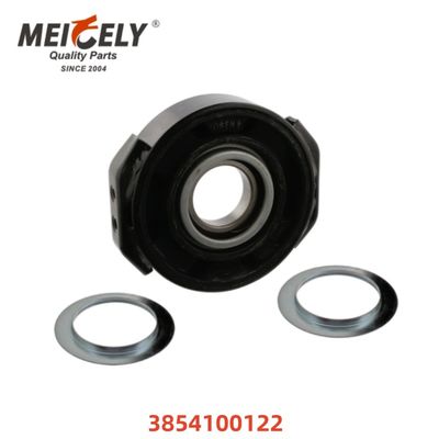 Trung tâm hỗ trợ trục cánh quạt chất lượng cao mang theo OEM 3854100122 cho Mercedess Benz