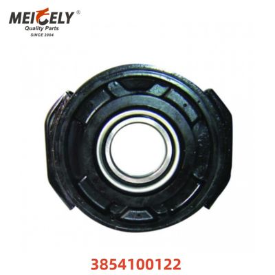 Trung tâm hỗ trợ trục cánh quạt chất lượng cao mang theo OEM 3854100122 cho Mercedess Benz