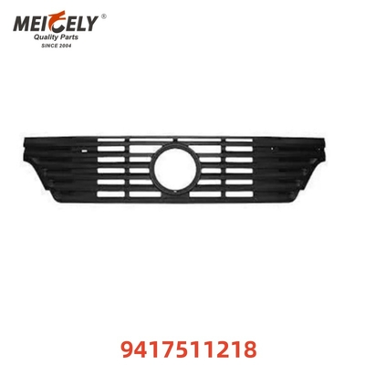 Phòng chống chấn phía trước xe chất lượng cao OEM 9417511218 9417511018 GRILLE cho xe tải Mercedes BENZ