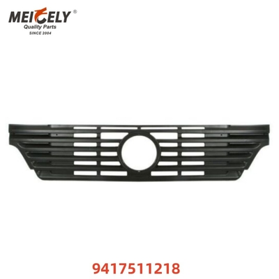 Phòng chống chấn phía trước xe chất lượng cao OEM 9417511218 9417511018 GRILLE cho xe tải Mercedes BENZ