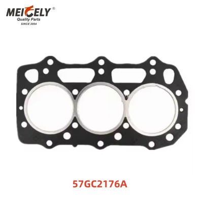 MeICELY 57GC2176A Găng đầu cho Mack Truck chất lượng cao