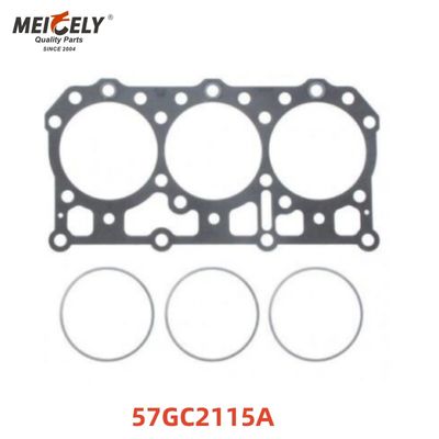 MeICELY 57GC2176A Găng đầu cho Mack Truck chất lượng cao