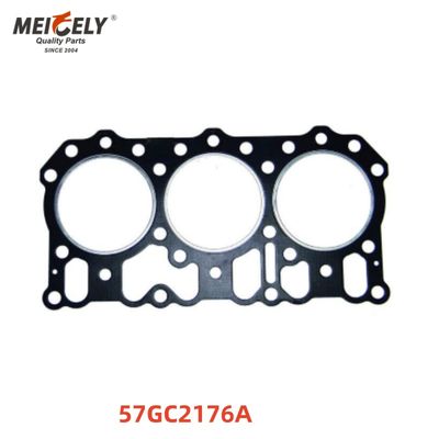 MeICELY 57GC2176A Găng đầu cho Mack Truck chất lượng cao