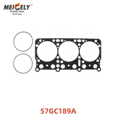 MeICELY Lắp ghép đầu xi lanh 57GC189A cho Mack Truck