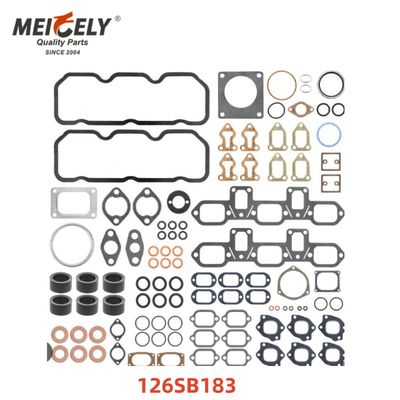 MeICELY Lắp ghép đầu xi lanh 126SB183 cho Mack Truck