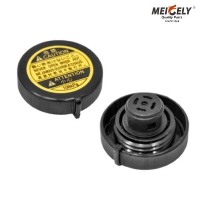 Lò chứa chất làm mát hạng nặng Cap1640153010 Được thiết kế cho xe Toyota