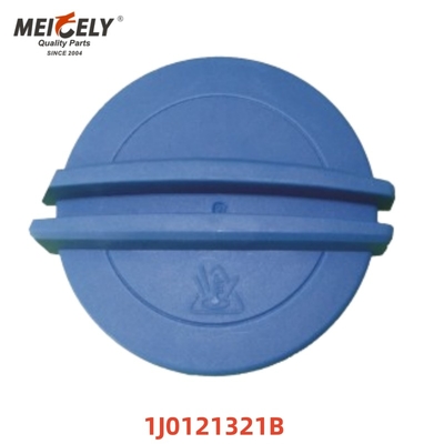 Nắp dầu lọc động cơ ô tô chất lượng cao 1J0121321B 3B0121321 cho Volk Sawgen Audi A4 A5 A6