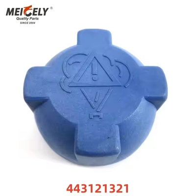 Máy lọc dầu ô tô chất lượng cao Cap 443121321 171121321 Cho Volk Sawgen Audi A4 A5 A6