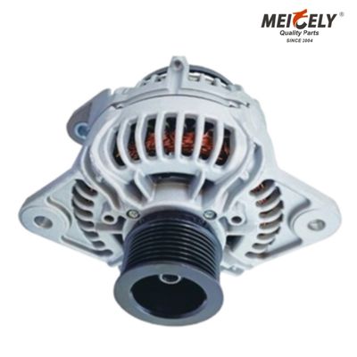 Máy biến đổi chất lượng cao 0124655057 - Điện năng đáng tin cậy cho VOL-VO