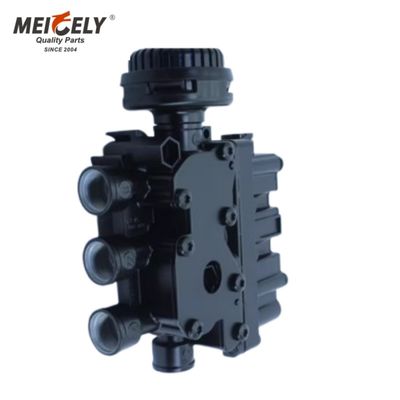 20884509 Số OE Hệ thống phanh không khí van đa cổng được sử dụng cho Scania