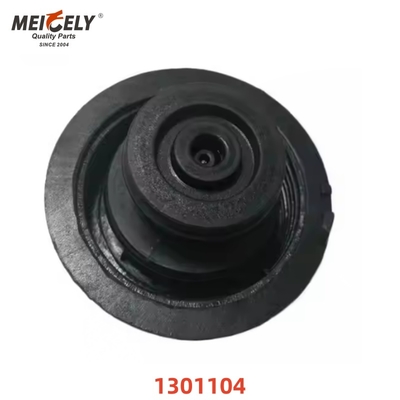 1635 000006 Nắp lọc dầu ô tô chất lượng cao 1301104 1504818 1513111 Dành cho VOLVO