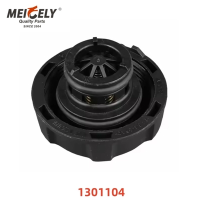 1635 000006 Nắp lọc dầu ô tô chất lượng cao 1301104 1504818 1513111 Dành cho VOLVO
