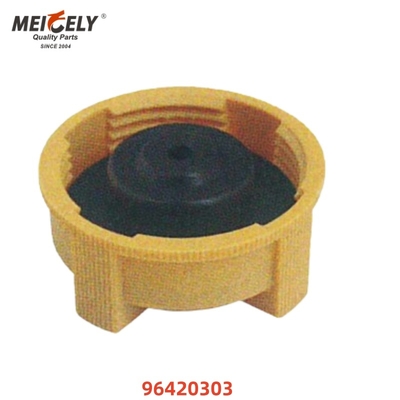 Giá nhà máy Chiếc xe tải phụ tùng 96420303 Chiếc ô tô di động Bộ lọc dầu nắp OEM 46402982 46457390 Cho xe tăng