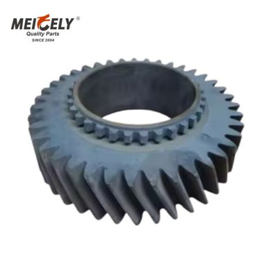 Các bộ phận xe tải hạng nặng cho VOL-VO Main Shaft Gear OEM 1521589