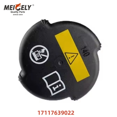 Factory Price Truck Parts 17117639022 Auto Mobile Filter Oil Cap OE 17111742232 For BMW