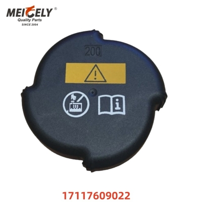 Factory Price Truck Parts 17117639022 Auto Mobile Filter Oil Cap OE 17111742232 For BMW