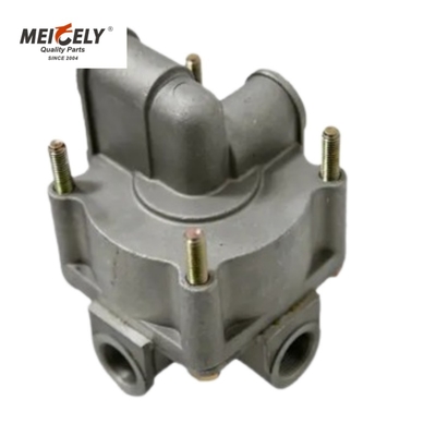 Cửa ra rơle cấp cao nhất 3527Z27-001, hoàn hảo cho Dongfeng